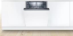 Bosch SGV2ITX16E - Serie 2 - Inbouwvaatwasser - Volledig integreerbaar - 12 couverts - Energielabel E — thumbnail 4