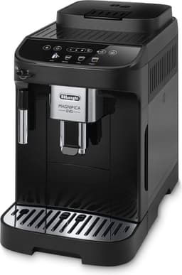 De’Longhi Magnifica Evo - volautomatische espressomachine met 4 one-touch recepten - Zwart - ECAM290.22.B — thumbnail 2