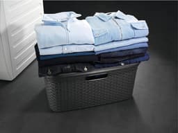 AEG L8FE8000V ÖKOMix UniversalDose - Wasmachine - 9kg - Energielabel A — thumbnail 10