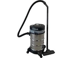 Kremer KR30LE - Stofzuiger - Nat en Droog Waterzuiger