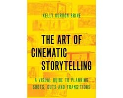 The Art of Cinematic Storytelling