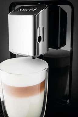 Krups Evidence Plus - EA8948 - Volautomatische espressomachine — thumbnail 4