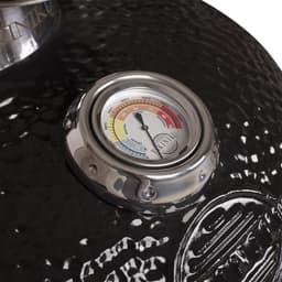 YAKINIKU Kamado - LARGE BASIC SOLO - 19 inch - 49 cm Grilloppervlak - 6-8 Personen - Zonder Onderstel — thumbnail 3