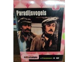 De Paradijsvogels - Seizoen 1