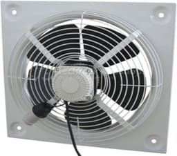 Soler & Palau HXM-250 Muurventilator - 230V AC - 30W - 810 m³/h - 48dB - IP44 - HXM-250 — thumbnail 1
