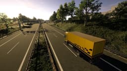 On The Road Truck-Simulator - PlayStation 5 — thumbnail 5