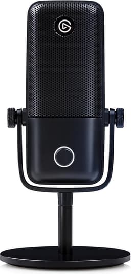 Elgato Wave 3 - Streaming Microfoon - Bedraad - Zwart — thumbnail 4