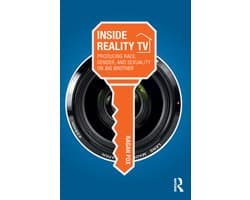 Inside Reality TV