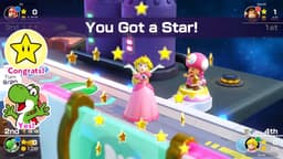 Mario Party Superstars - Nintendo Switch — thumbnail 2