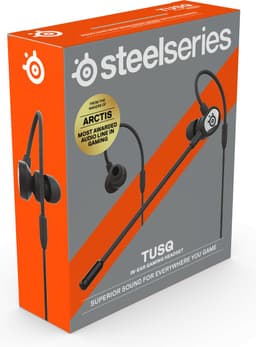 Steelseries Tusq Gaming Headset — thumbnail 3