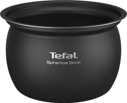 Tefal Turbo Cuisine CY7548 - Multicooker - Zwart - 5L - Compact - Digital Display — thumbnail 4