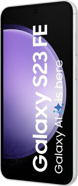 Samsung Galaxy S23 FE 5G - 128GB - Purple — thumbnail 6
