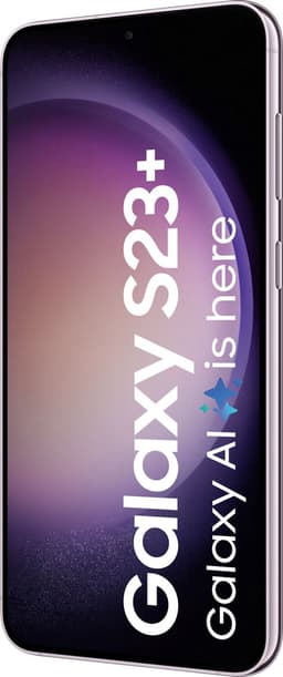 Samsung Galaxy S23 Plus 5G - 256GB - Lavender — thumbnail 11