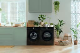 Samsung Bespoke WW90DB7U34GBU3 - 7000 serie - Zwart - Wasmachine - 20% zuiniger dan energielabel A — thumbnail 12