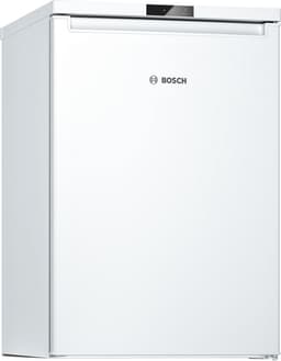 Bosch KTR15NWEB Serie 2 - Tafelmodel koelkast - Wit met deuralarm krachtig en energiezuinig — thumbnail 2