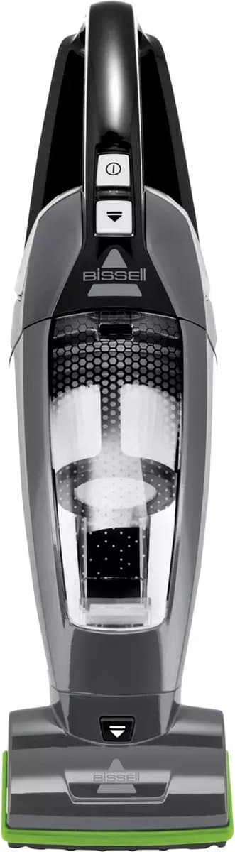 Bissell 2278N handheld vacuum Black Bagless — afbeelding 1