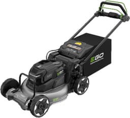 EGO LMX5300SP Accu-Grasmaaier – 53 cm Maaibreedte | Krachtig & Emissievrij — thumbnail 1