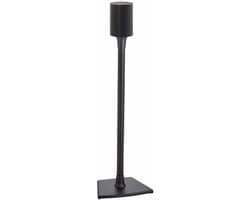 SANUS WSSE11-B2 - FIXED SPEAKER STAND SONOS ERA 100 - SINGLE - BLACK