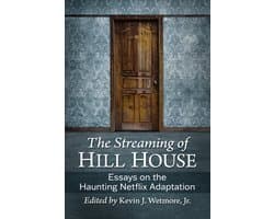 The Streaming of Hill House