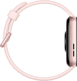 HUAWEI WATCH FIT 3 - Pink | Ultraslank design | 1,82" AMOLED-scherm | All-round fitnessmanagement | Tot 10 dagen batterijduur| Compatibel met iOS en Android — thumbnail 5