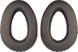 Somstyle Oorkussens Geschikt Voor Sennheiser PXC550, PXC480 & MB660 Koptelefoon - 2 Stuks - Zwart — thumbnail 3
