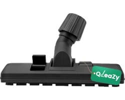 Combi zuigmond 27CM breed - 30-40MM QleaZy