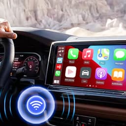 Carlinkit Magic-Box CarPlay | 8GB +128GB | Android Auto | Netflix & Youtube — thumbnail 3