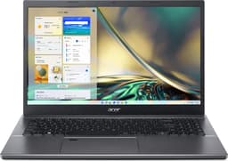Aspire 5 A515-57-594T - INTEL i5-12450H - 15.6" FHD - 16GB/512GB - Steel Gray — thumbnail 5