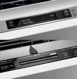 AEG FSB34707Z 3000 serie - Inbouwvaatwasser - AirDry - 14 couverts - Energielabel C — thumbnail 5