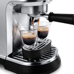 De'Longhi Dedica Maestro Plus EC950.M - Pistonmachine - Auto LatteArt - Automatische melkopschuimer — thumbnail 4