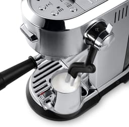 De'Longhi Dedica Maestro Plus EC950.M - Pistonmachine - Auto LatteArt - Automatische melkopschuimer — thumbnail 5