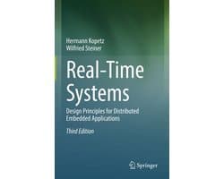 Computer Science (R0) - Real-Time Systems