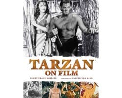 Tarzan On Film
