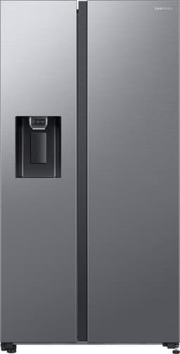 Samsung RS65DG5403S9 - Amerikaanse koelkast - Spacemax - dispenser - Zilver — thumbnail 2