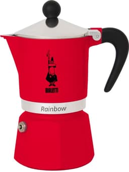 Bialetti Rainbow 0,06 l Aluminium,Thermoplastic — thumbnail 5