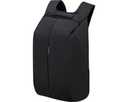 Samsonite Laptoprugzak - Securipak 2.0 Laptop backpack 15.6 inch - Black