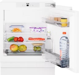 ETNA KVO682 - Onderbouw koelkast met vriesvak, 82 cm - Elektronische Thermostaat - Energieklasse E - LED display - Supercool - FastFreeze - Transparante Groentebak — thumbnail 1