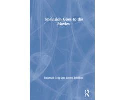 Television Goes to the Movies
