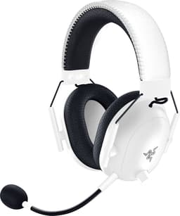 Razer BlackShark V2 Pro - Draadloze Gaming Headset - PC - Xbox Series X|S/Xbox One X/Xbox One - Wit — thumbnail 1