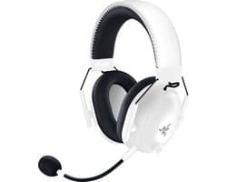 Razer BlackShark V2 Pro - Draadloze Gaming Headset - PC - Xbox Series X|S/Xbox One X/Xbox One - Wit