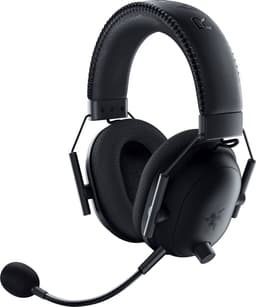 Razer BlackShark V2 Pro - Draadloze Game Headset - Official Playstation Licentie - PS4/PS5/PC -Zwart — thumbnail 1
