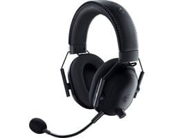 Razer BlackShark V2 Pro - Draadloze Game Headset - Official Playstation Licentie - PS4/PS5/PC -Zwart
