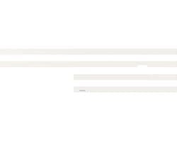 Samsung Lijst voor 32'' Samsung the Frame TV - Wit