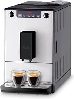 Melitta Caffeo Solo E950-203 - Espressomachine - Zilver — thumbnail 2