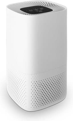 Lanaform - Air Purifier - Luchtreiniger Met HEPA Filter - 11 HEPA Filter Met 3 Lagen - Met UV Lamp - CADR 100m³/u - Timerfunctie & Nacht Mode - 4 Intensiteiten — thumbnail 1