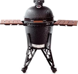THE BASTARD Large Complete Kamado BBQ 2022 - Houtskoolbarbecue — thumbnail 1