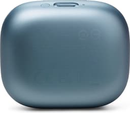 JBL Live Buds 3 - Draadloze Noise Cancelling Oordopjes - Bluetooth Oortjes - In-ear - Smart Charging Case met Display - 40 uur batterij - Blauw — thumbnail 3