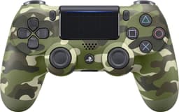 Sony DualShock 4 Controller V2 - PS4 - Camouflage — thumbnail 1