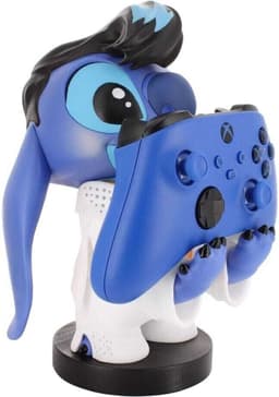 Cable Guys - Lilo and Stitch - Elvis Stitch Telefoonhouder - Controller stand — thumbnail 12