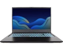 Ideale 15 inch zakelijke laptop voor kantoor of school. Deze laptop samenstellen met een Intel Core i7 13620H en nVidia RTX 2050. Voorzien van een 144Hz Full HD beeldscherm.